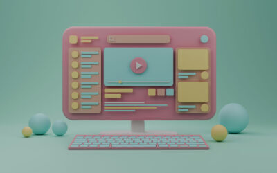 Wie du die richtige Entscheidung für deine Website triffst: WordPress oder Baukastensystem?