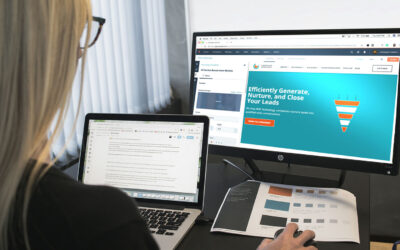 Die 5 größten Fehler auf Landingpages und wie du sie vermeidest