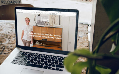 3 Sekunden Wahrheit: Was deine Website-Bilder wirklich über dich verraten